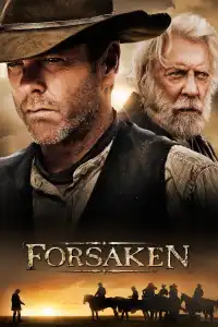 Poster : Forsaken