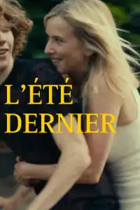 Poster : L'été dernier