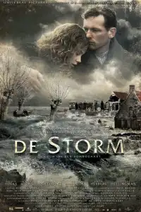 The storm