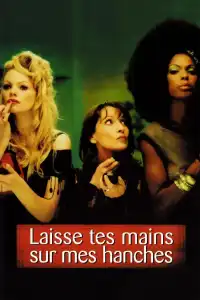 Poster : Laisse tes mains sur mes hanches