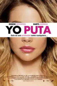 Poster : Yo puta