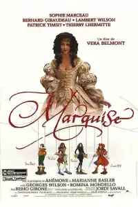 Poster : Marquise