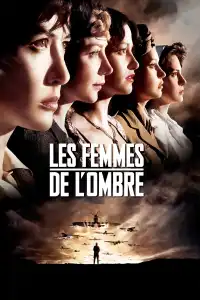 Poster : Les Femmes de l'ombre