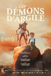 Poster : Les Démons d'argile