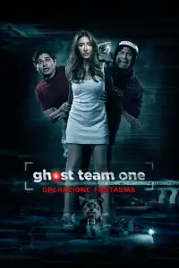 Ghost Team One