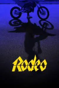 Poster : Rodéo