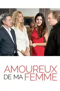 Poster : Amoureux de ma femme