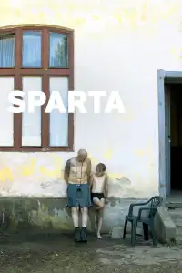 Poster : Sparta