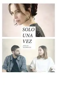 Poster : Solo una vez