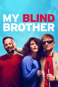 Poster : My Blind Brother