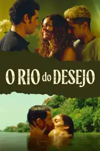 Poster : O Rio do Desejo