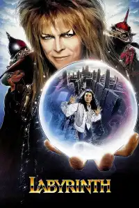 Poster : Labyrinthe