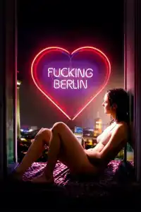 Poster : Fucking Berlin