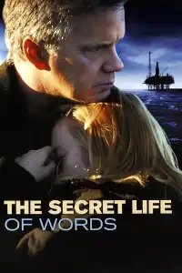 Poster : The Secret life of words