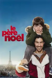 Le père Noël