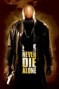 Never Die Alone