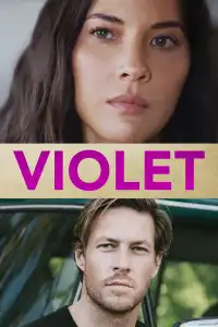 Poster : Violet