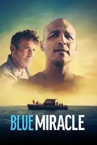 Poster : Blue Miracle