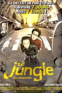 La jungle