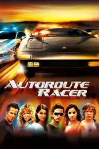 Autoroute Racer