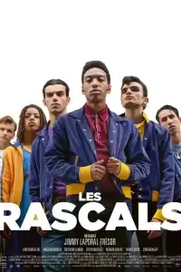 Les Rascals