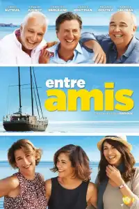 Poster : Entre amis