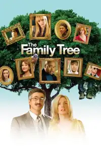 Poster : The Family Tree