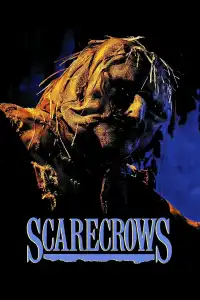 Poster : Scarecrows