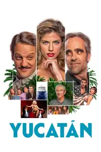 Poster : Yucatán