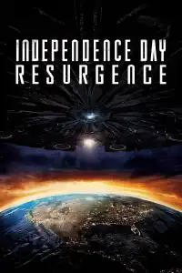 Poster : Independence Day : Résurgence