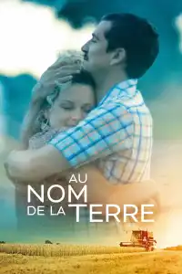 Poster : Au nom de la terre