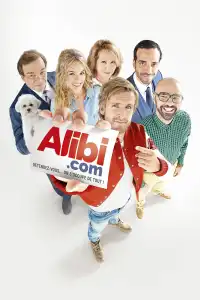 Poster : Alibi.com