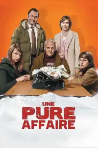 Poster : Une Pure affaire