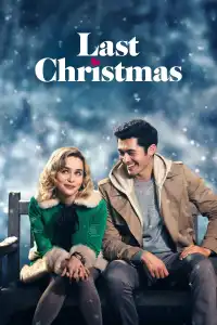 Poster : Last Christmas