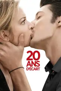 Poster : 20 ans d'écart