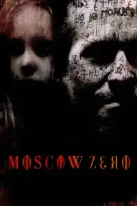 Poster : Moscow Zero