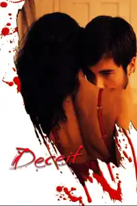 Poster : Deceit - L'amour hors limite