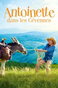 Poster : Antoinette dans les Cévennes