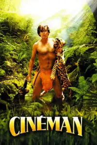 Poster : Cinéman