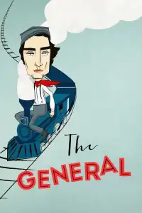 Le Mécano de la « General »