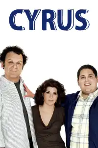 Poster : Cyrus