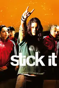 Stick It!