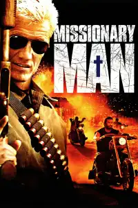 Poster : Missionary Man