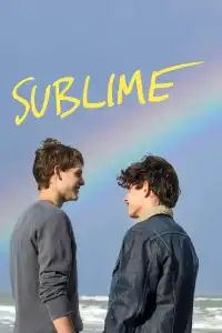 Poster : Sublime