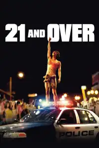 21 & over