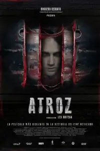 Poster : Atroz