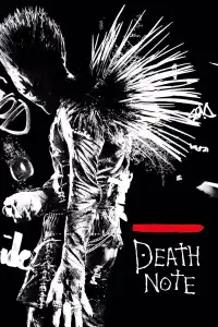 Poster : Death Note