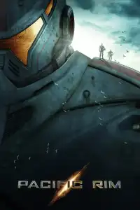 Poster : Pacific Rim