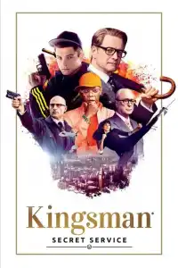 Kingsman : Services secrets