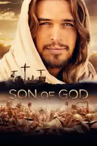 Poster : Son of God